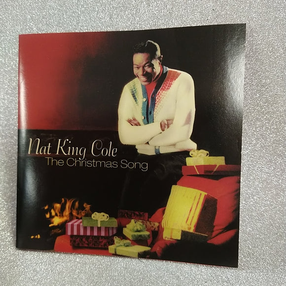 Nat King Cole / The Christmas Song - CD - Musique de Noël