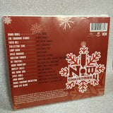 Now Christmas 4 - CD - Musique de Noël