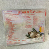 Un jour de l'an Traditionnel - CD - Musique de Noël