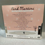 Pink Martini / Joy to the world - CD - Musique de Noël