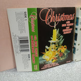 Christmas with Bing Crosby and Rosemary Clooney - Cassette - Musique de Noël