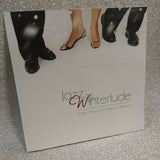 Jazz Winterlude Josée Devoua & Swing Addiction - CD - Musique de Noël