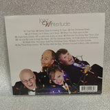 Jazz Winterlude Josée Devoua & Swing Addiction - CD - Musique de Noël