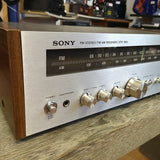 Récepteur SONY STR-1800 AM/FM Stereo receiver
