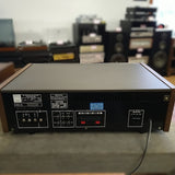 Récepteur SONY STR-1800 AM/FM Stereo receiver