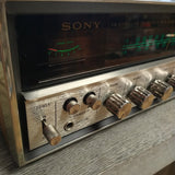 Récepteur SONY STR-6036A FM Stereo FM-AM Receiver
