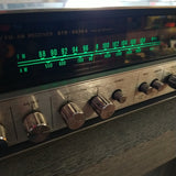 Récepteur SONY STR-6036A FM Stereo FM-AM Receiver