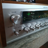 Récepteur SONY STR-7055A AM FM Stereo Receiver