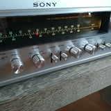 Récepteur SONY STR-7055A AM FM Stereo Receiver