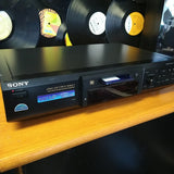 Lecteur enregistreur Mini Disc SONY MDS-JE440 player recorder