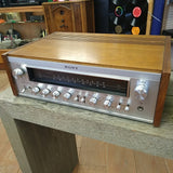 Récepteur SONY STR-7055A AM FM Stereo Receiver