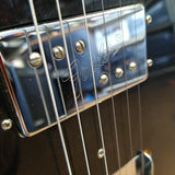 Guitare électrique SQUIER by FENDER TELECASTER CUSTOM electric guitar