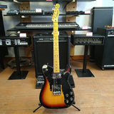 Guitare électrique SQUIER by FENDER TELECASTER CUSTOM electric guitar