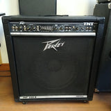 Amplificateur de basse PEAVEY TNT 115S Bass Combo Amplifier