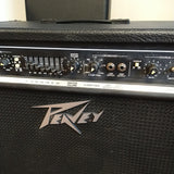 Amplificateur de basse PEAVEY TNT 115S Bass Combo Amplifier