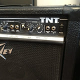 Amplificateur de basse PEAVEY TNT 115S Bass Combo Amplifier