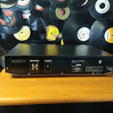 Lecteur enregistreur Mini Disc SONY MDS-JE440 player recorder