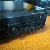 Lecteur enregistreur Mini Disc SONY MDS-JE520 Player recorder