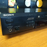 Lecteur enregistreur Mini Disc SONY MDS-JE520 Player recorder