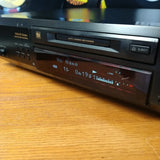 Lecteur enregistreur Mini Disc SONY MDS-JE520 Player recorder