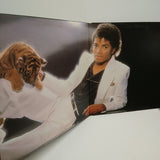 MICHAEL JACKSON / Thriller - Original 1982 - 1er pressage / 1st press - Canada - LP