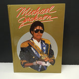 MICHAEL JACKSON / Michael Jackson - 1ère édition / 1st edition - Livre Photo / Photo Book