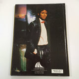 MICHAEL JACKSON / Michael Jackson - 1ère édition / 1st edition - Livre Photo / Photo Book
