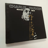 CHARLIE PARKER / Burnin' Bird - CD