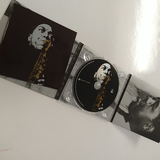 CHARLIE PARKER / Burnin' Bird - CD