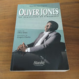 Oliver Jones, Le musicien et l'homme / Biographie - Livre