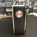 Lecteur-enregistreur cassette portable SHARP RD-475C boombox 2 band radio cassette recorder