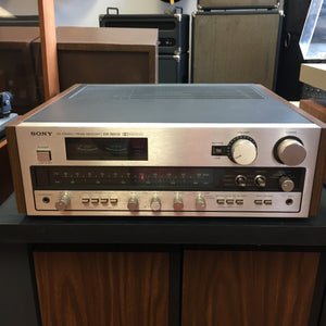 Récepteur SONY STR-7800 SD Receiver