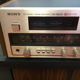 Récepteur SONY STR-7800 SD Receiver