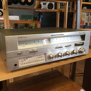 Récepteur MARANTZ SR 3100 Receiver