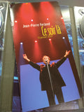 FERLAND, Jean-Pierre - Ce soir-là / 13 janvier 2007 - Coffret 2 x CD + 2 x DVD / Boxset