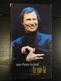 FERLAND, Jean-Pierre - Ce soir-là / 13 janvier 2007 - Coffret 2 x CD + 2 x DVD / Boxset