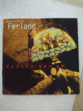 FERLAND, Jean-Pierre / Écoute pas ça - CD