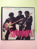 COLLINS, Albert - CRAY, Robert - COPELAND, Johnny / Showdown! - CD