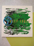 DEEP FOREST / Deep Forest - 1992 - CD