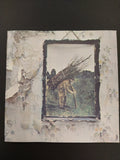 LED ZEPPELIN / Untitled - CD