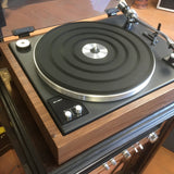 Tourne-disque EDS 15S SEMI-AUTOMATIC Turntable