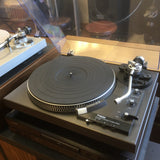 Tourne-disque TECHNICS SL-1900 Turntable