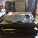 Tourne-disque TECHNICS SL-1900 Turntable