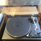 Tourne-disque TECHNICS SL-1900 Turntable