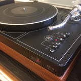 Tourne-disque ARISTON RD11 MODEL E SERIES Turntable