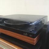 Tourne-disque ARISTON RD11 MODEL E SERIES Turntable