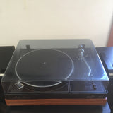 Tourne-disque ARISTON RD11 MODEL E SERIES Turntable