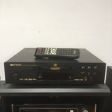 MARANTZ Lecteur SACD / DVD Player DV9600