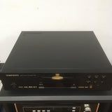 MARANTZ Lecteur SACD / DVD Player DV9600