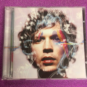 BECK - Sea Change - CD